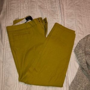 Banana Republic Sloan Dress Pants. Size 2.